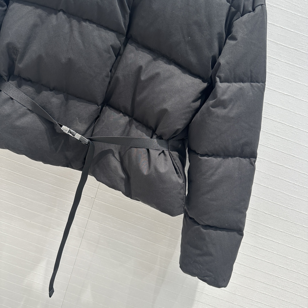 Christian Dior Down Jackets